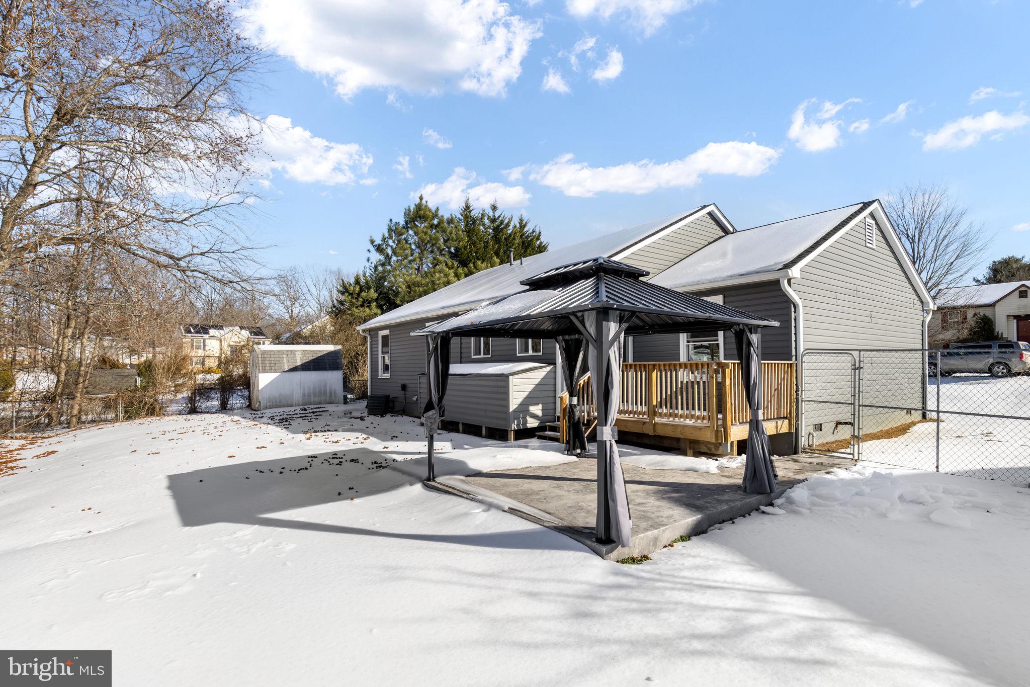 CEDARBROOK - Residential