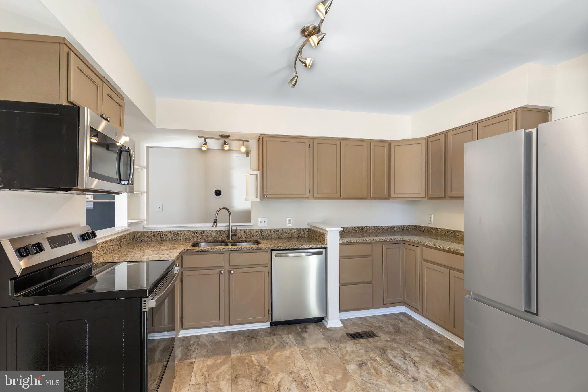 CEDARBROOK - Residential