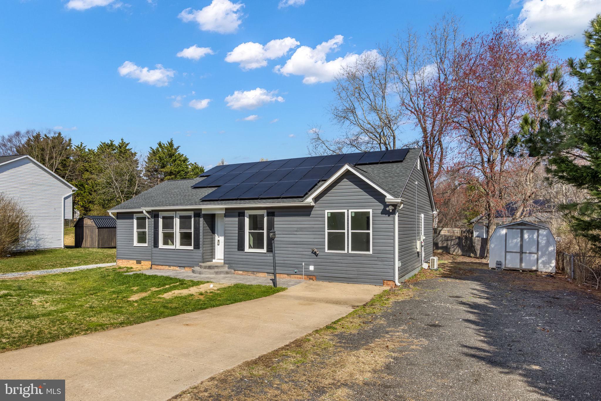 CEDARBROOK - Residential