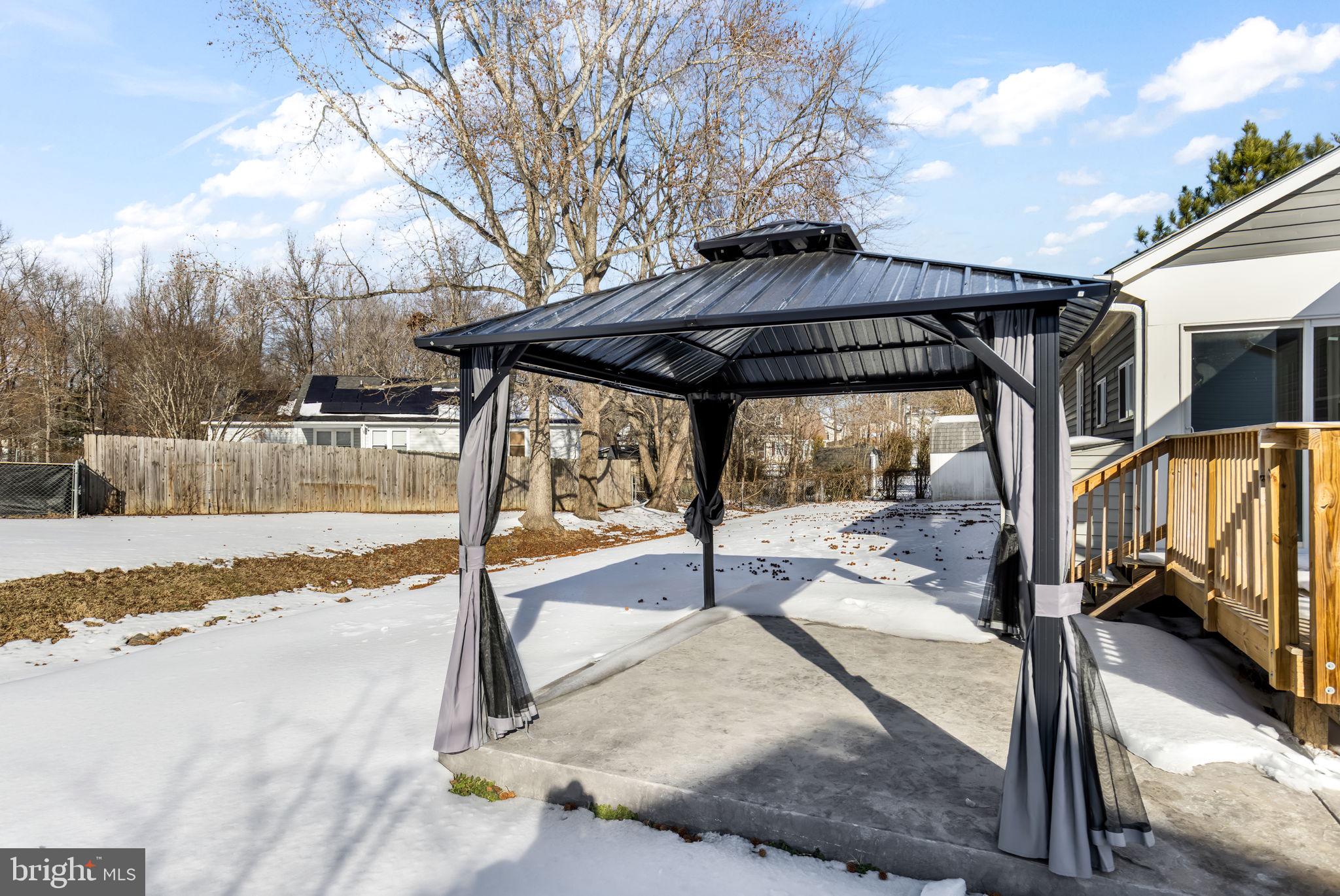 CEDARBROOK - Residential