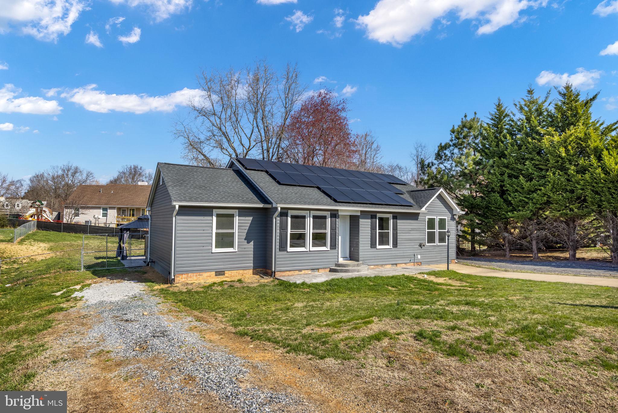 CEDARBROOK - Residential