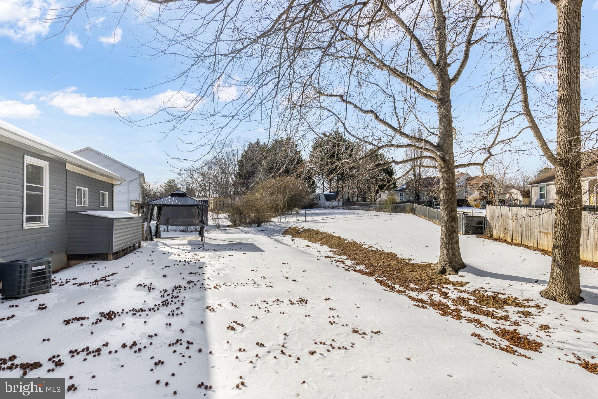 CEDARBROOK - Residential