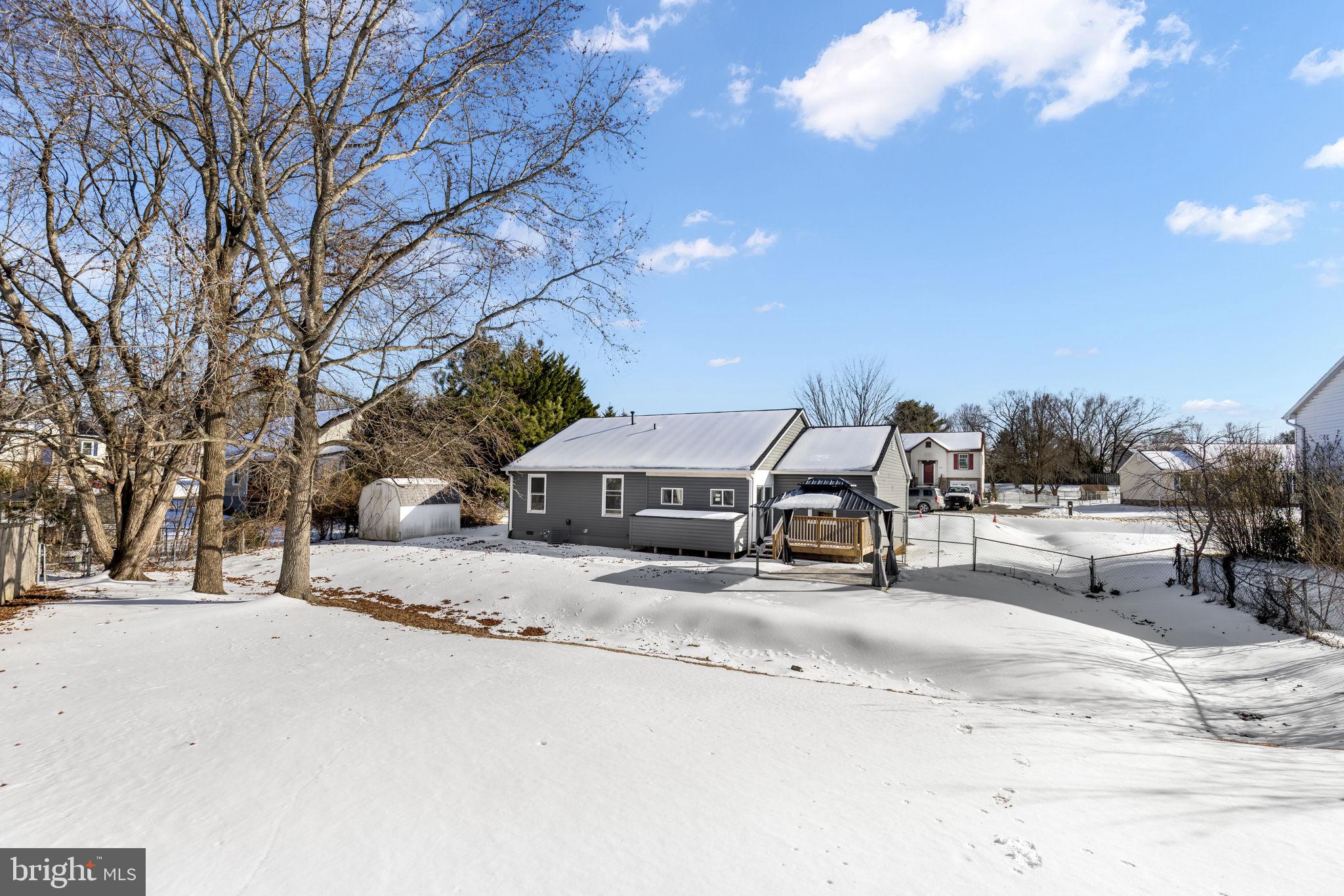 CEDARBROOK - Residential