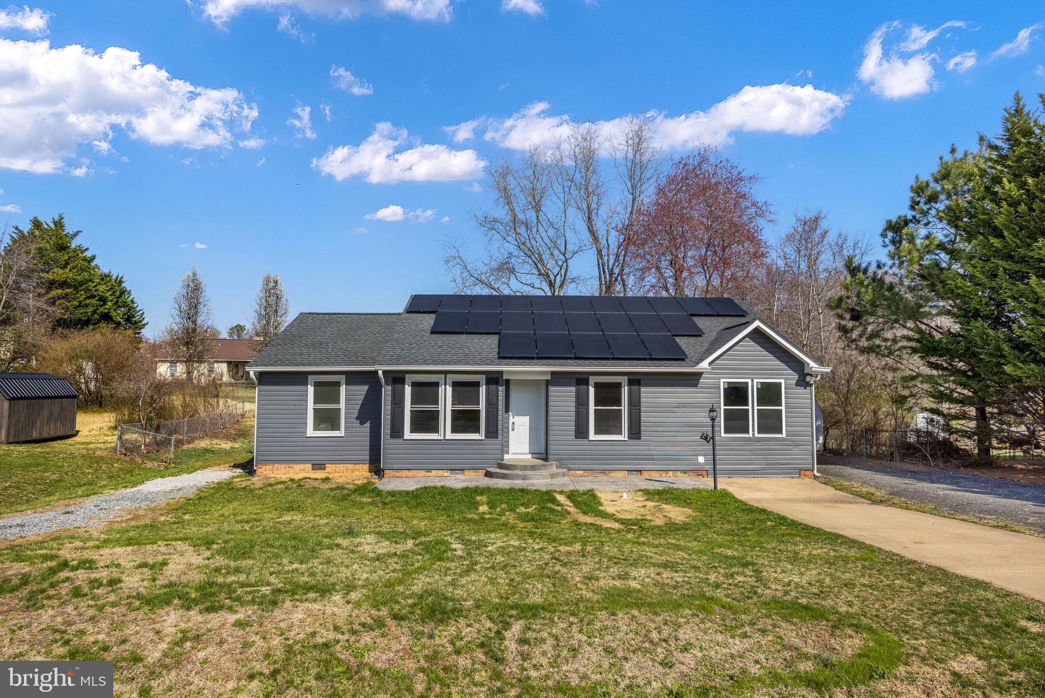 CEDARBROOK - Residential