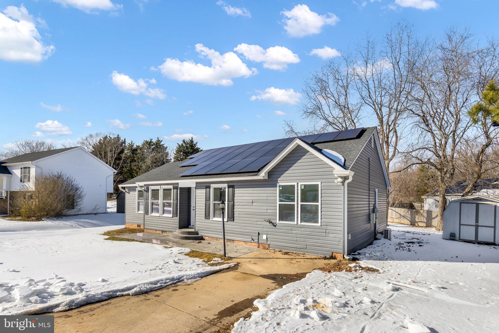 5303 BRIARBEND COURT