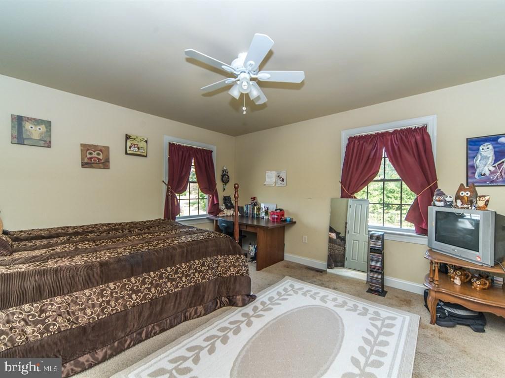 MORGANSHIRE - Residential