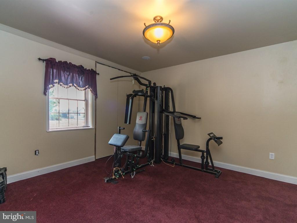 MORGANSHIRE - Residential