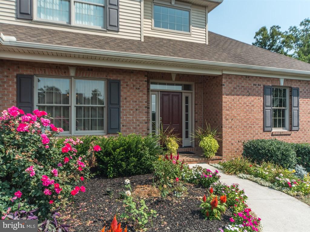 MORGANSHIRE - Residential