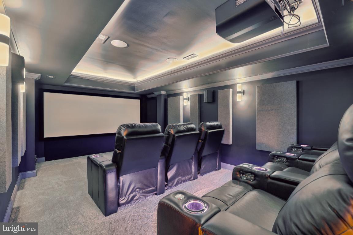 GLYNDON MEADOWS - Residential