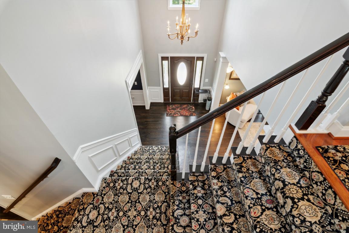 GLYNDON MEADOWS - Residential