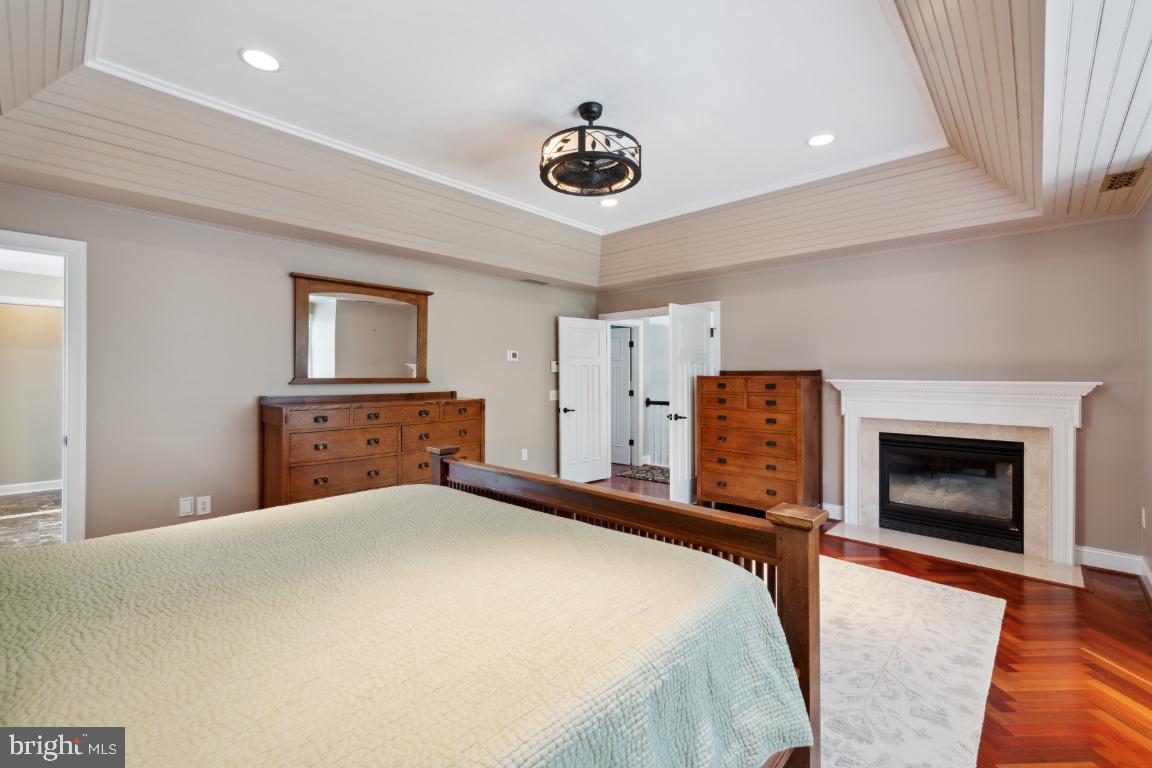 GLYNDON MEADOWS - Residential