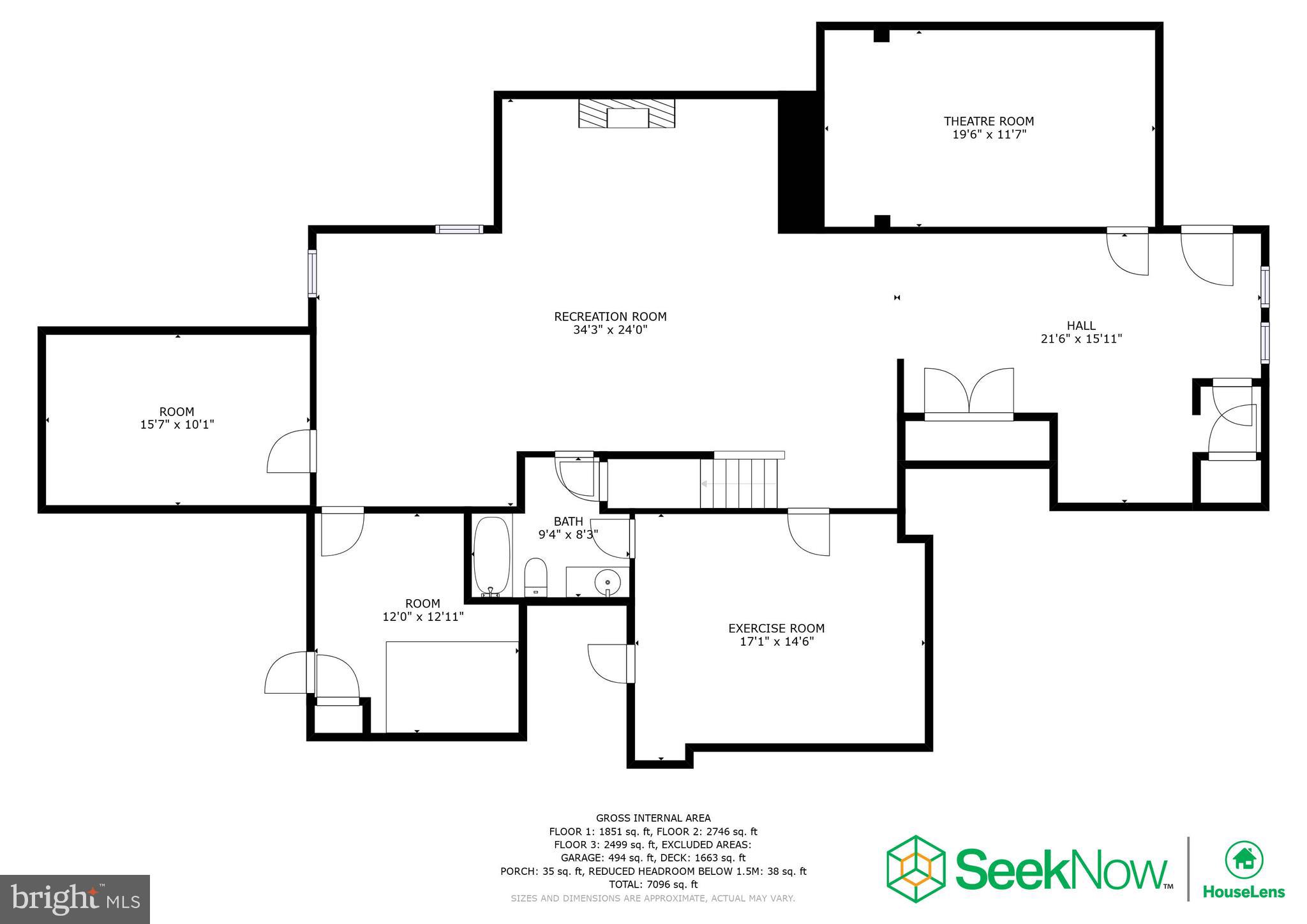 GLYNDON MEADOWS - Residential