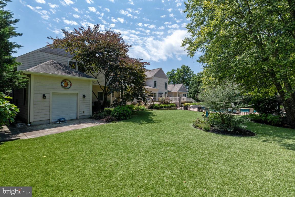 GLYNDON MEADOWS - Residential