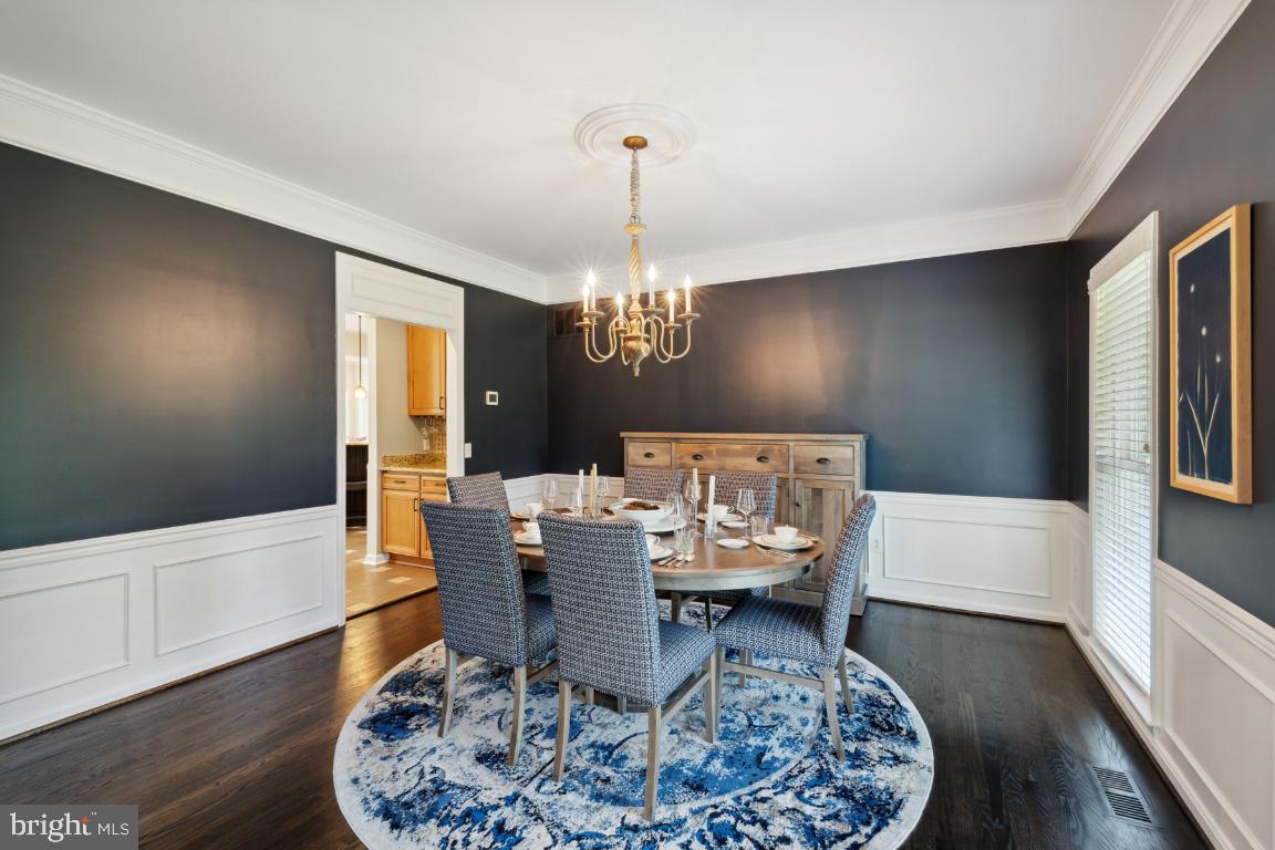 GLYNDON MEADOWS - Residential