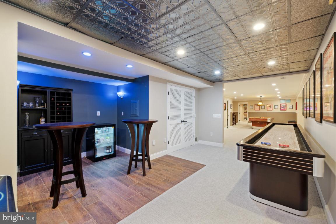 GLYNDON MEADOWS - Residential