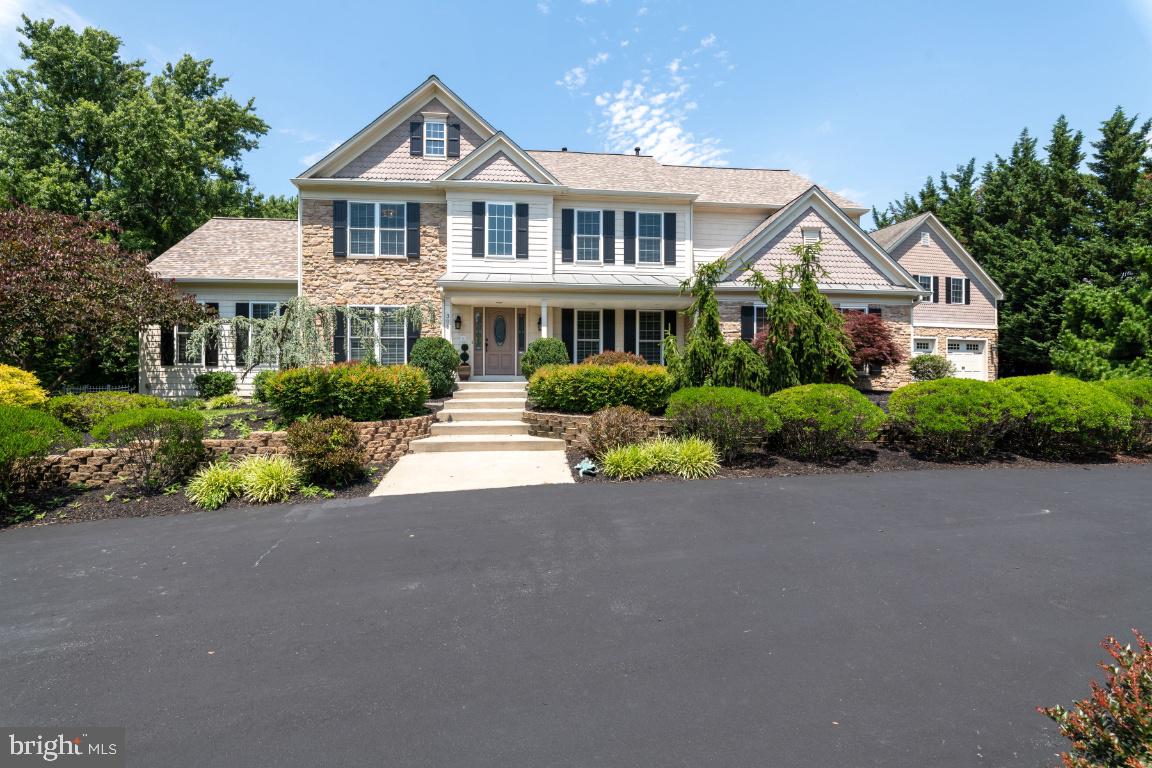 GLYNDON MEADOWS - Residential