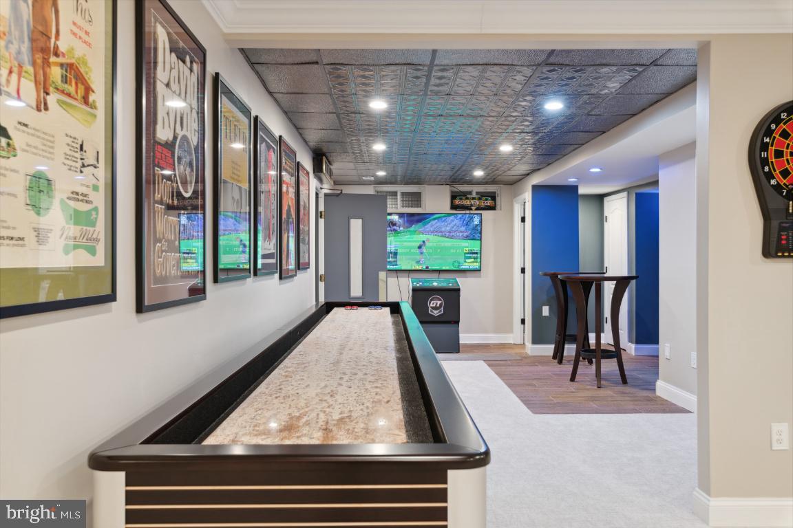 GLYNDON MEADOWS - Residential