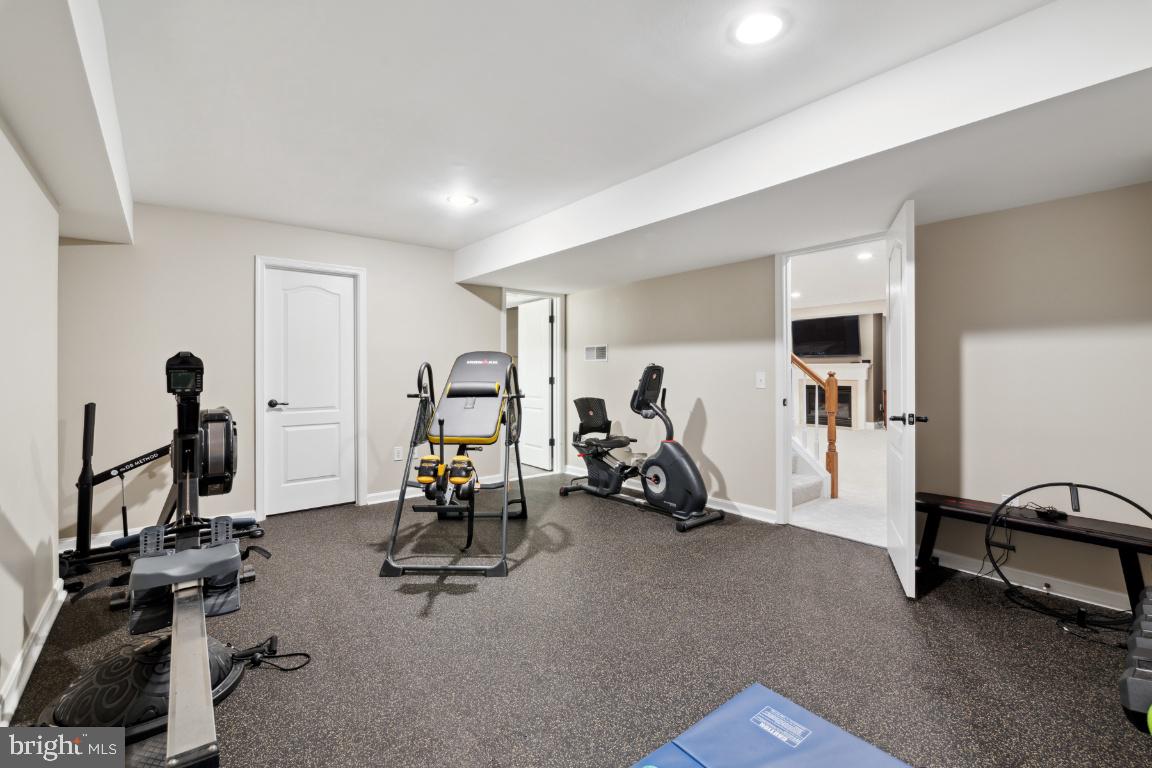 GLYNDON MEADOWS - Residential