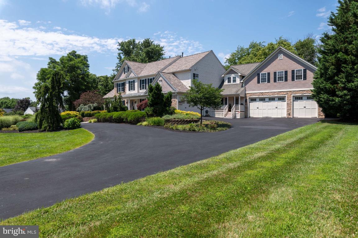 GLYNDON MEADOWS - Residential