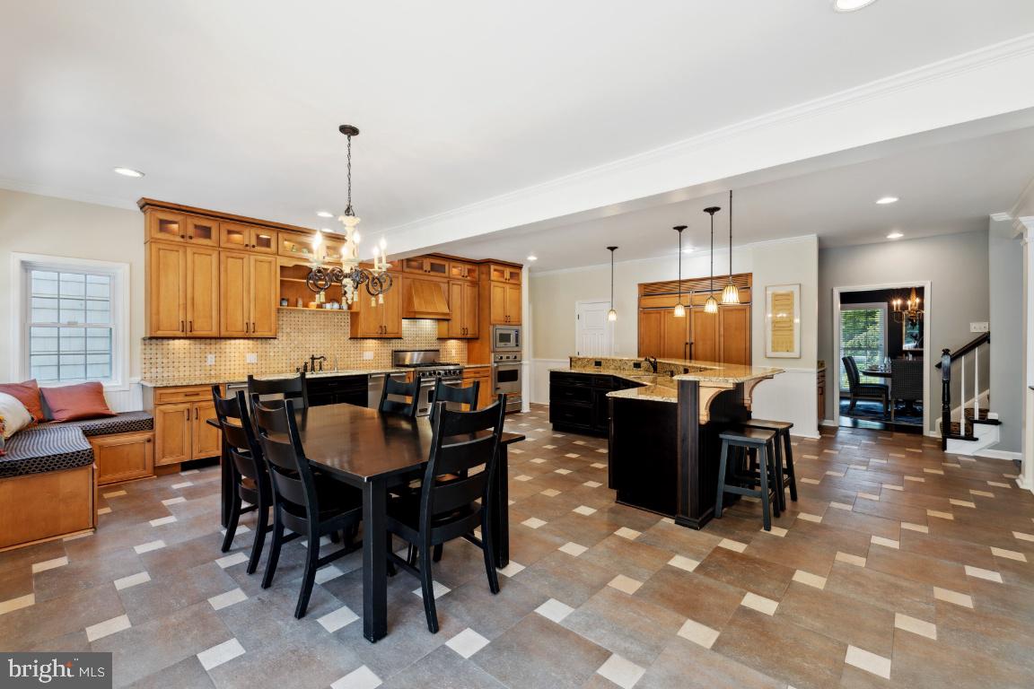 GLYNDON MEADOWS - Residential