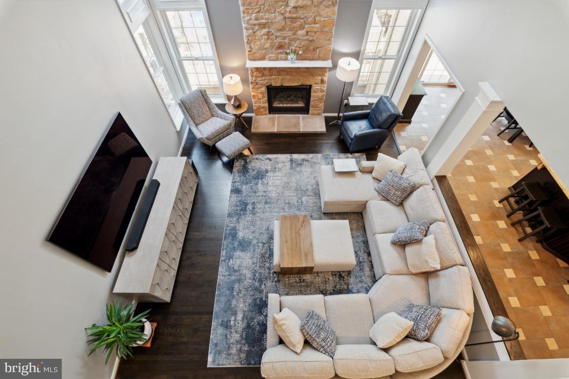 GLYNDON MEADOWS - Residential