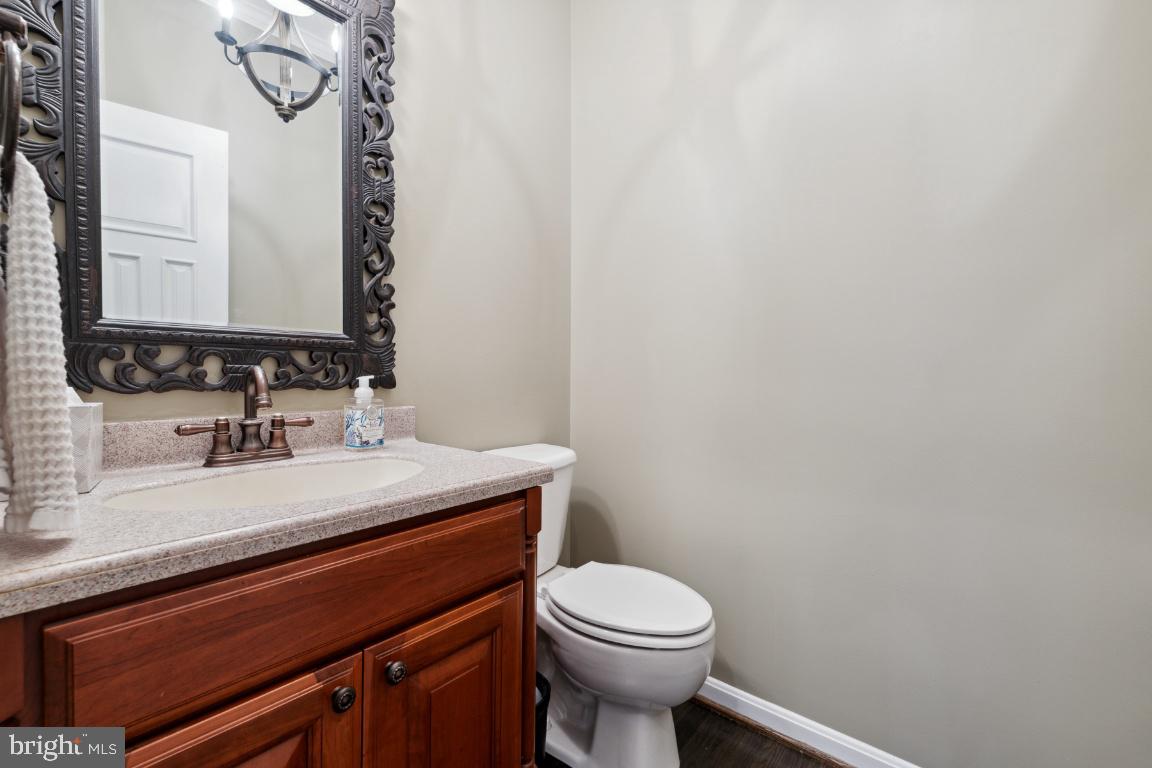 GLYNDON MEADOWS - Residential