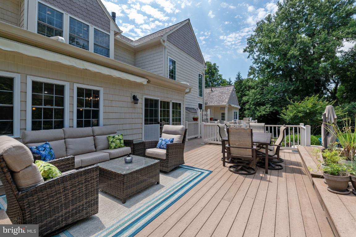 GLYNDON MEADOWS - Residential