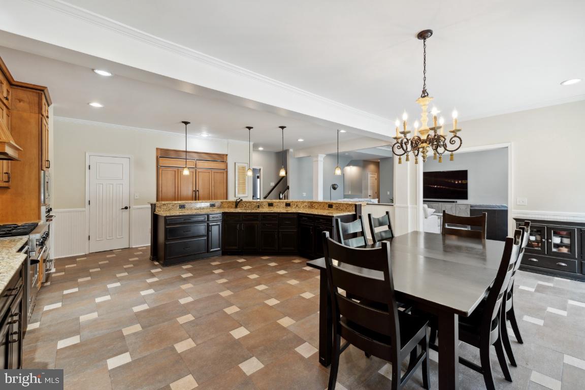 GLYNDON MEADOWS - Residential