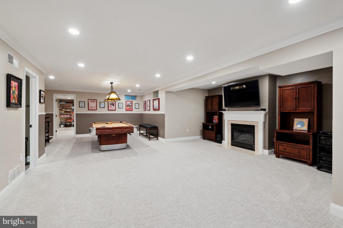 GLYNDON MEADOWS - Residential