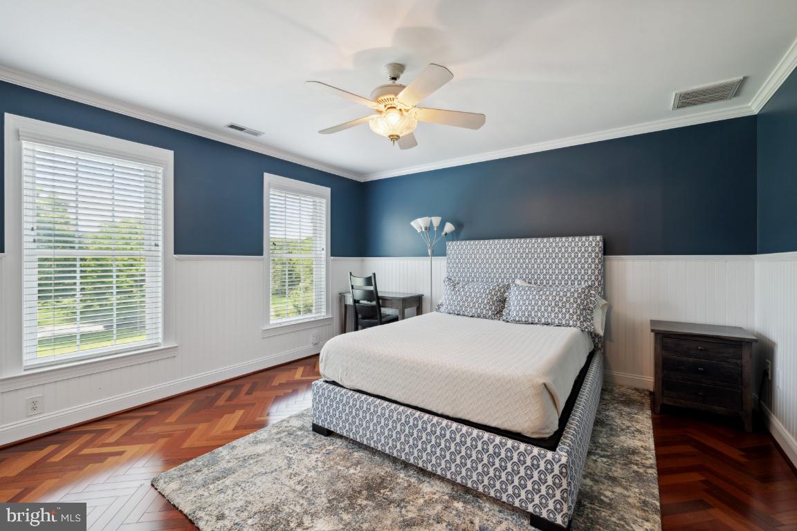 GLYNDON MEADOWS - Residential