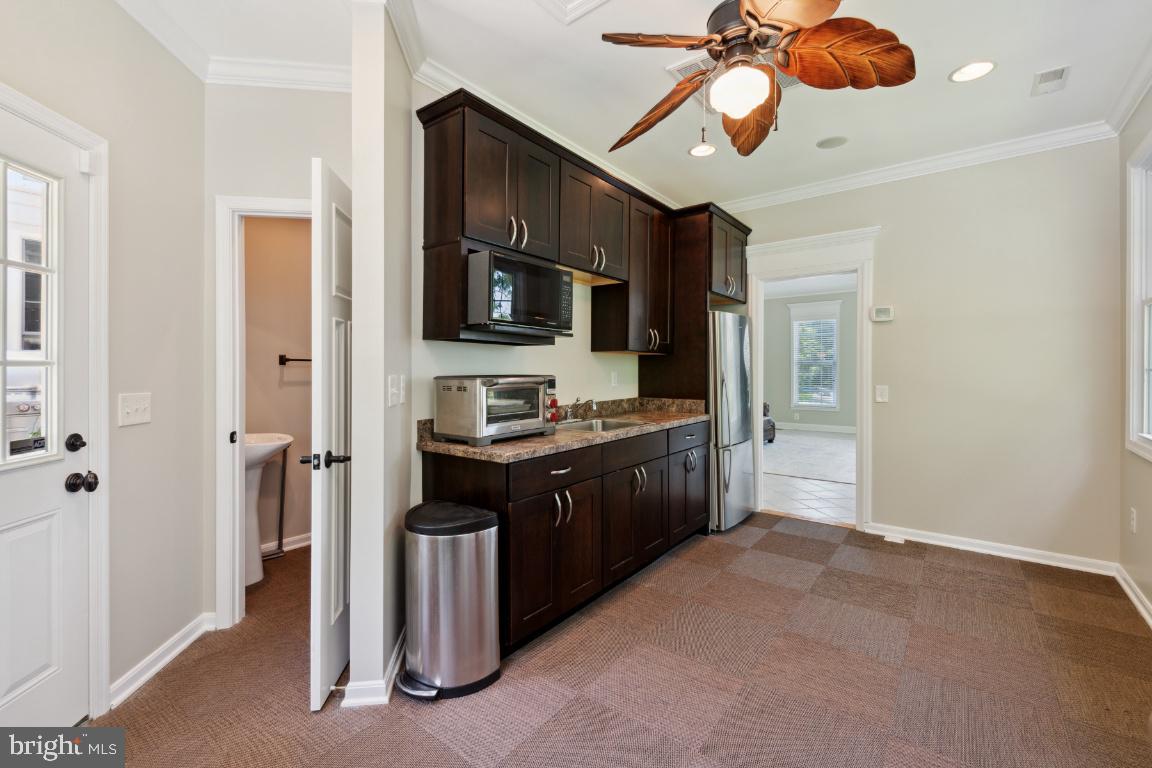 GLYNDON MEADOWS - Residential