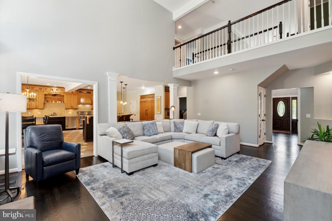 GLYNDON MEADOWS - Residential