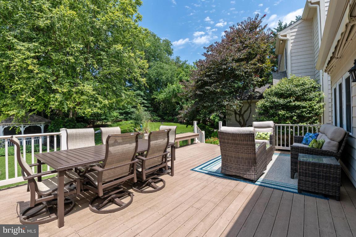 GLYNDON MEADOWS - Residential