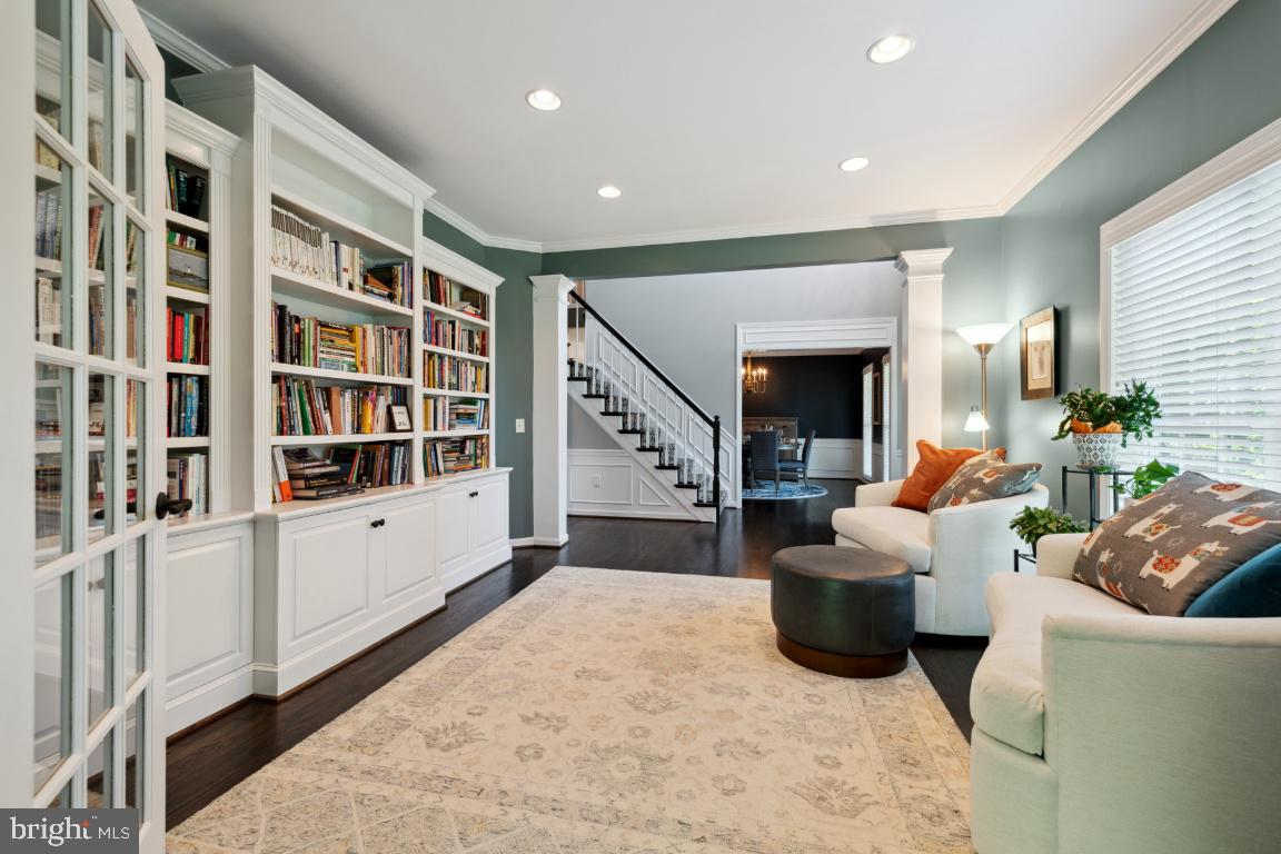 GLYNDON MEADOWS - Residential