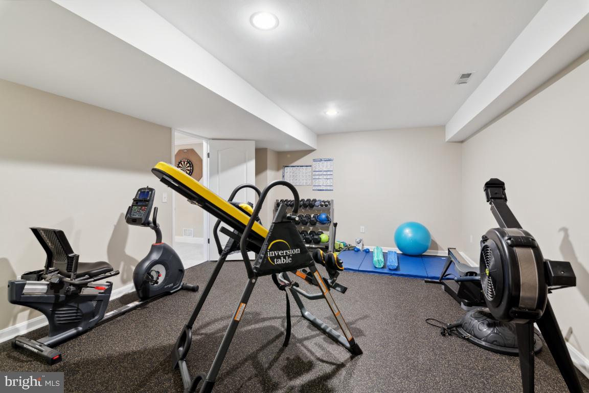 GLYNDON MEADOWS - Residential