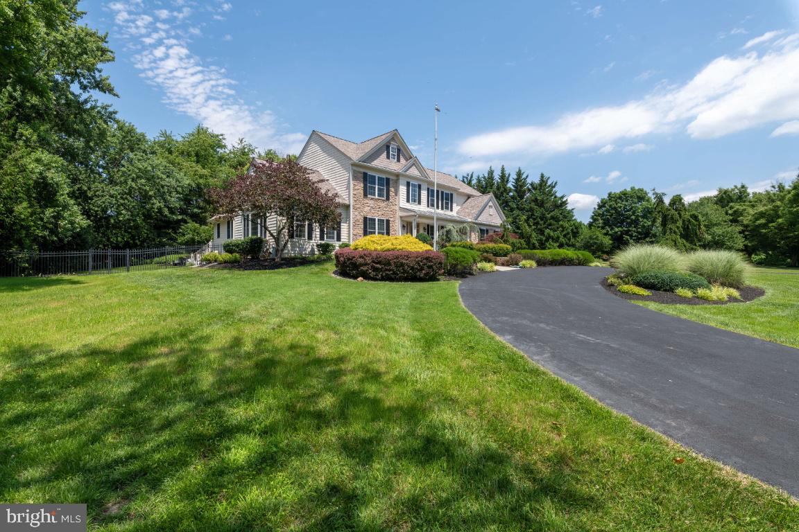 GLYNDON MEADOWS - Residential