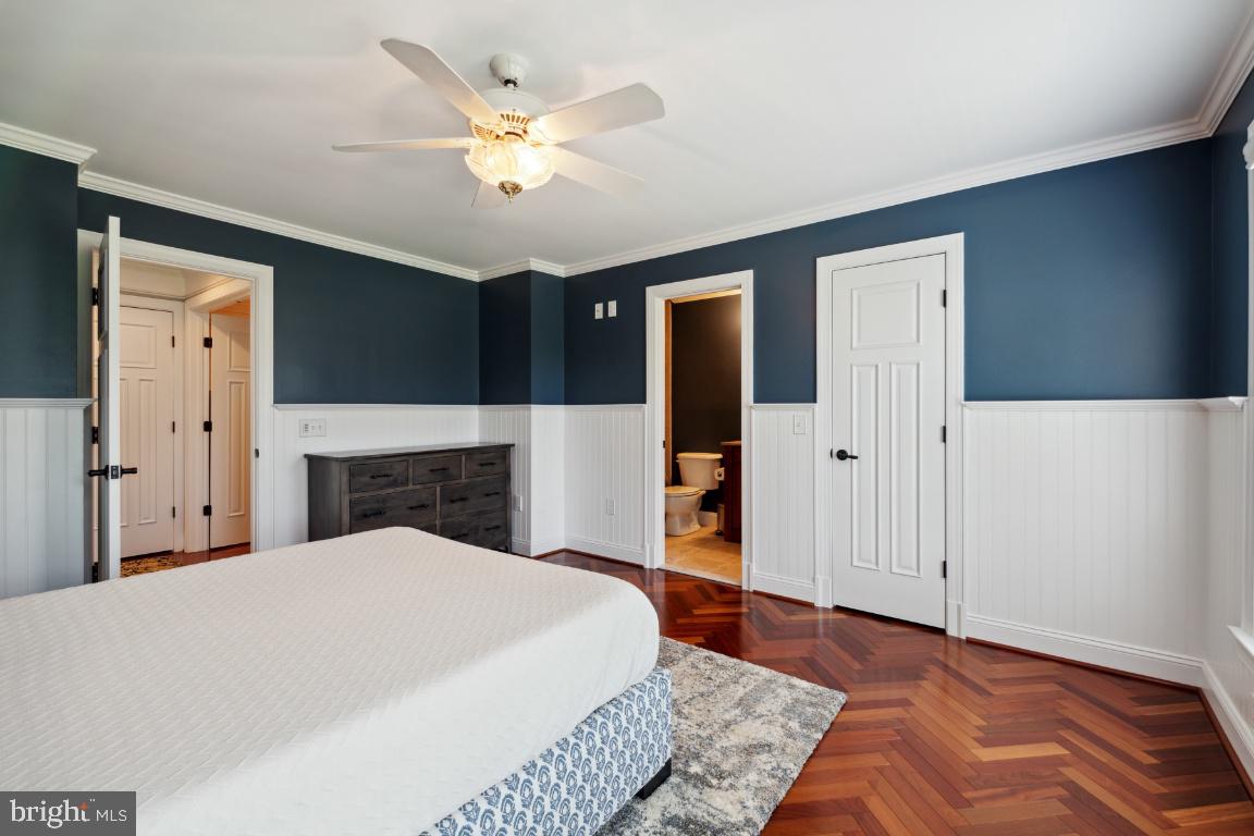 GLYNDON MEADOWS - Residential