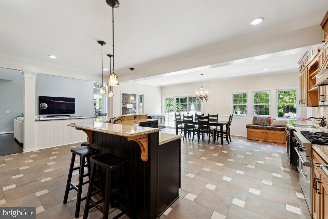 GLYNDON MEADOWS - Residential