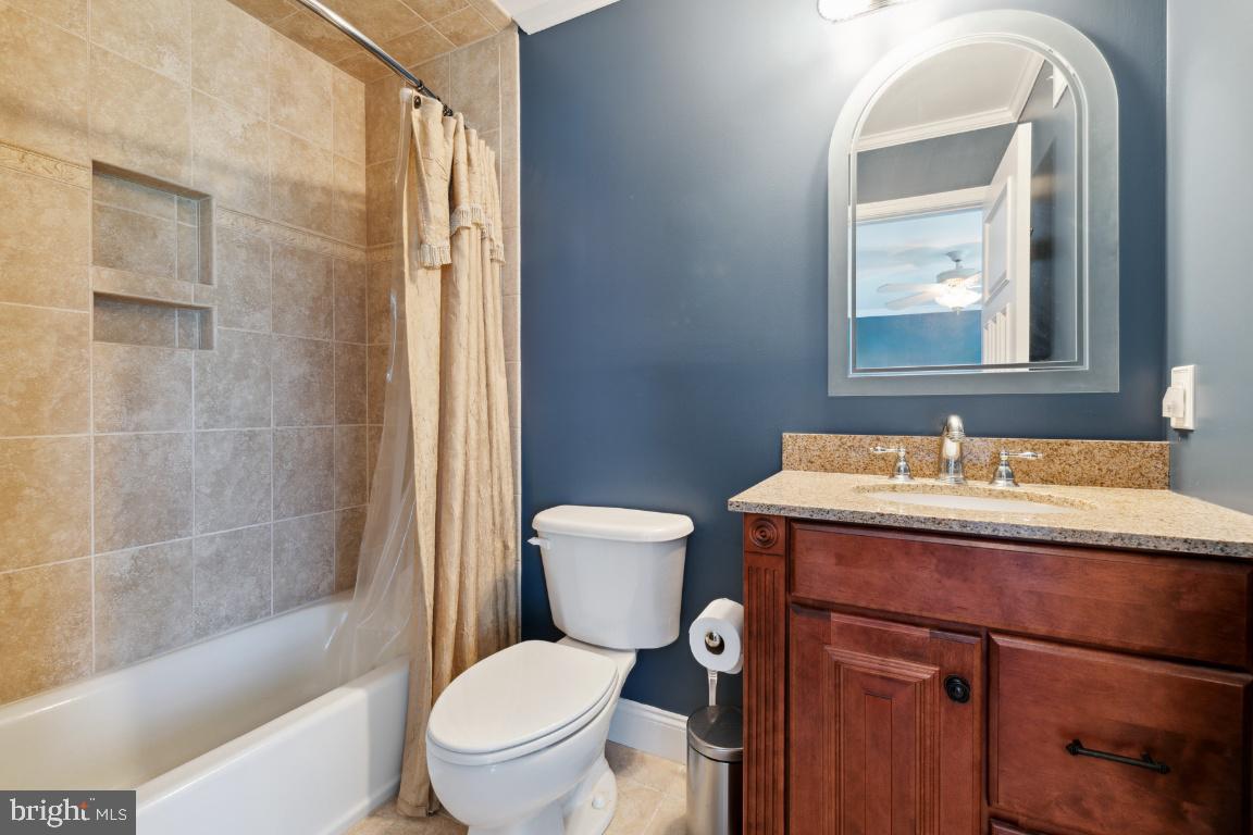 GLYNDON MEADOWS - Residential