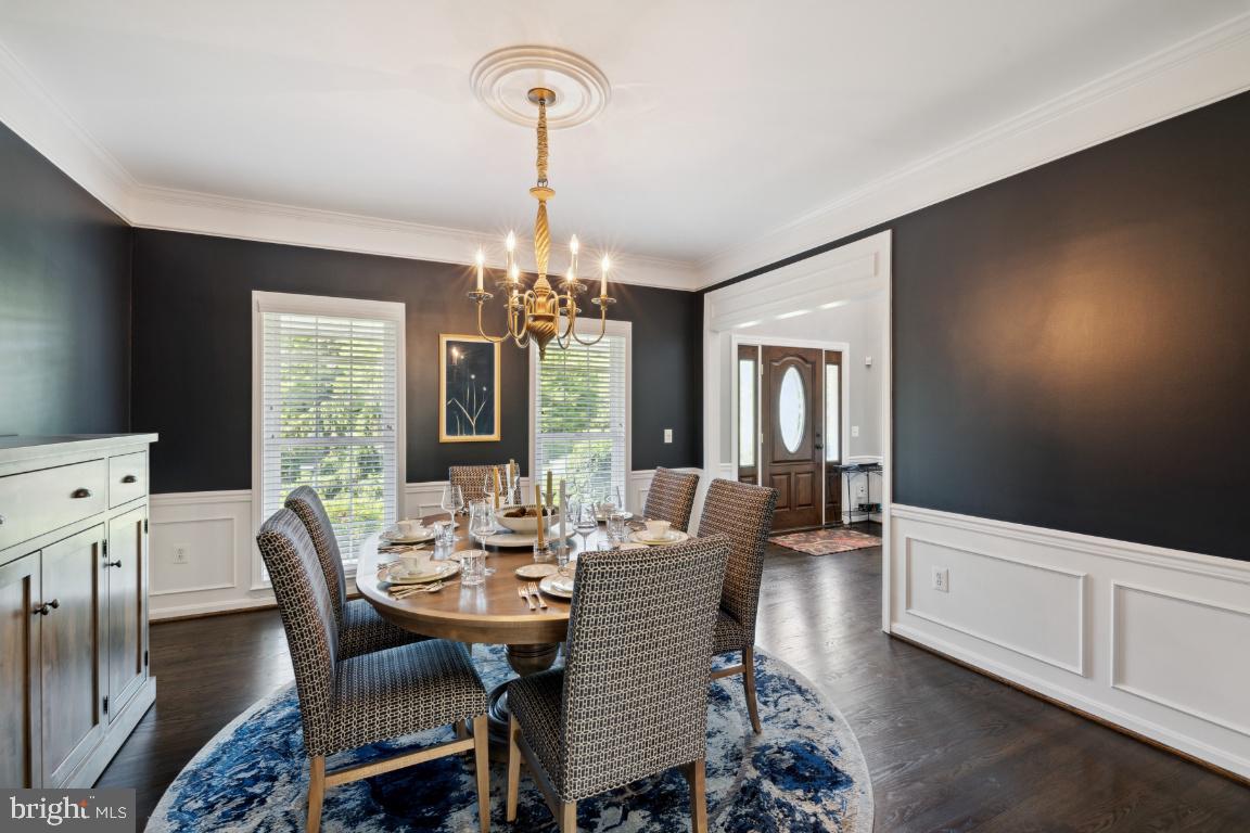 GLYNDON MEADOWS - Residential