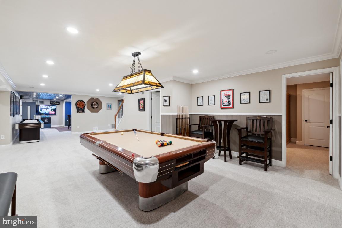 GLYNDON MEADOWS - Residential