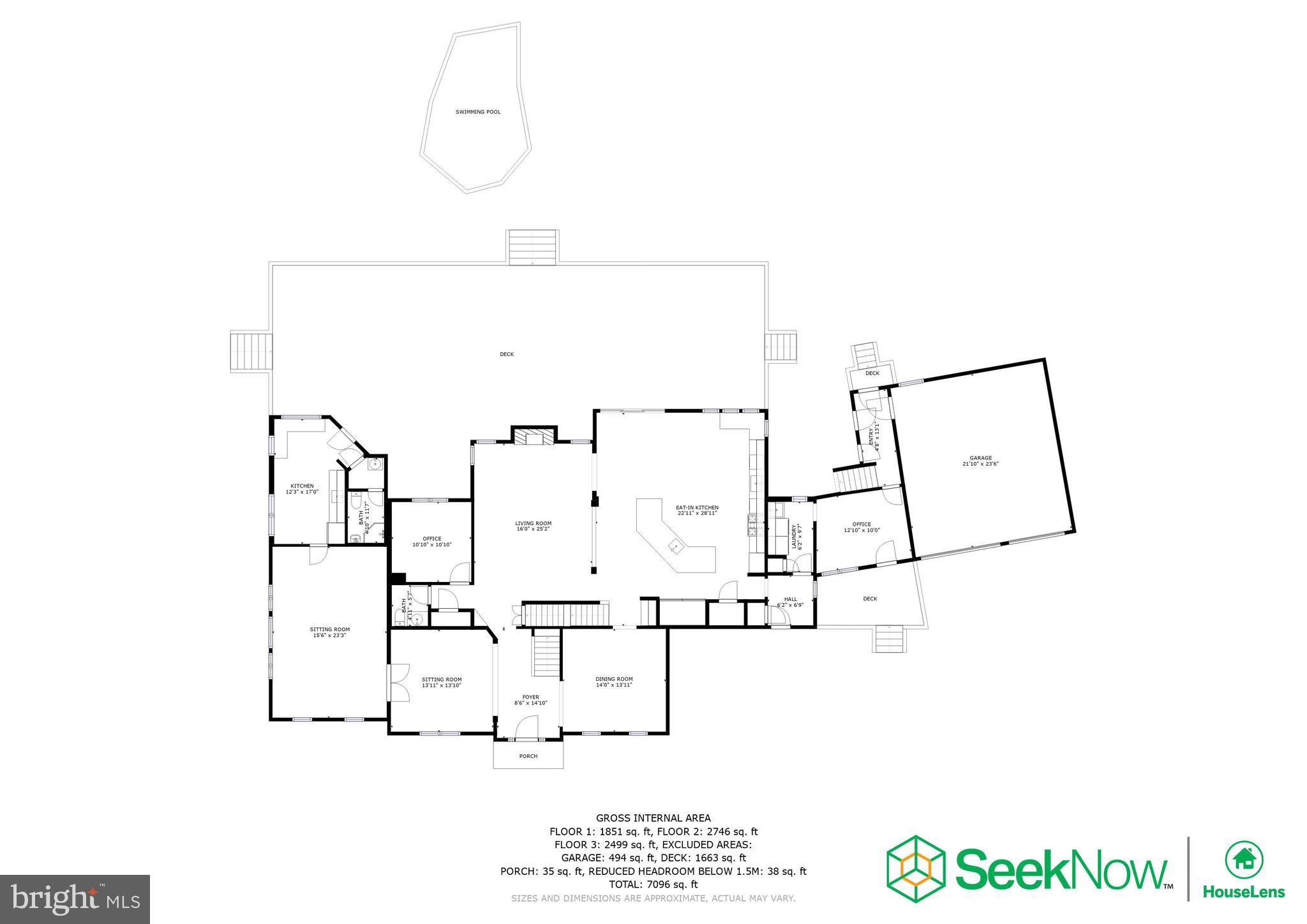 GLYNDON MEADOWS - Residential