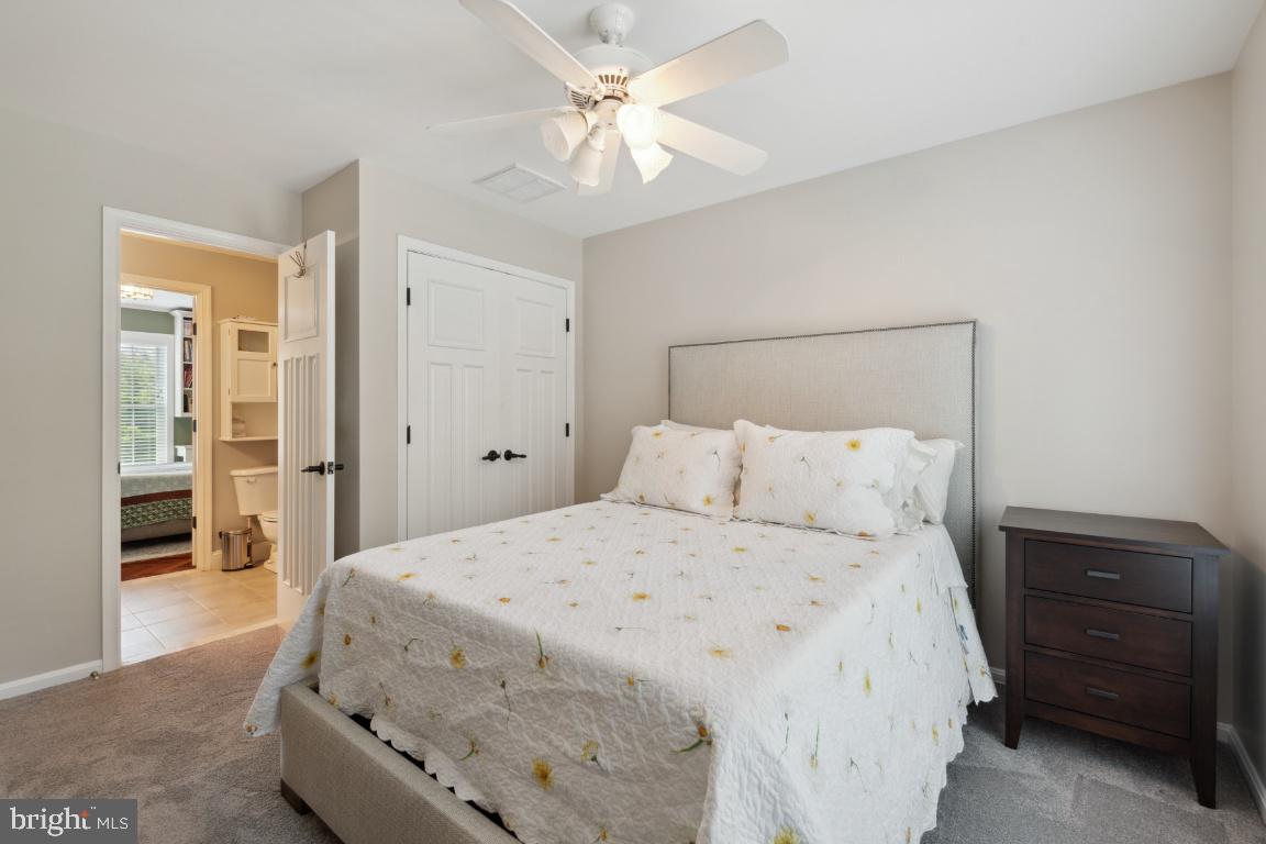 GLYNDON MEADOWS - Residential