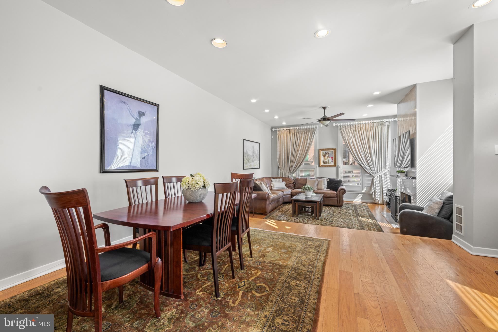 SOCIETY HILL - Residential