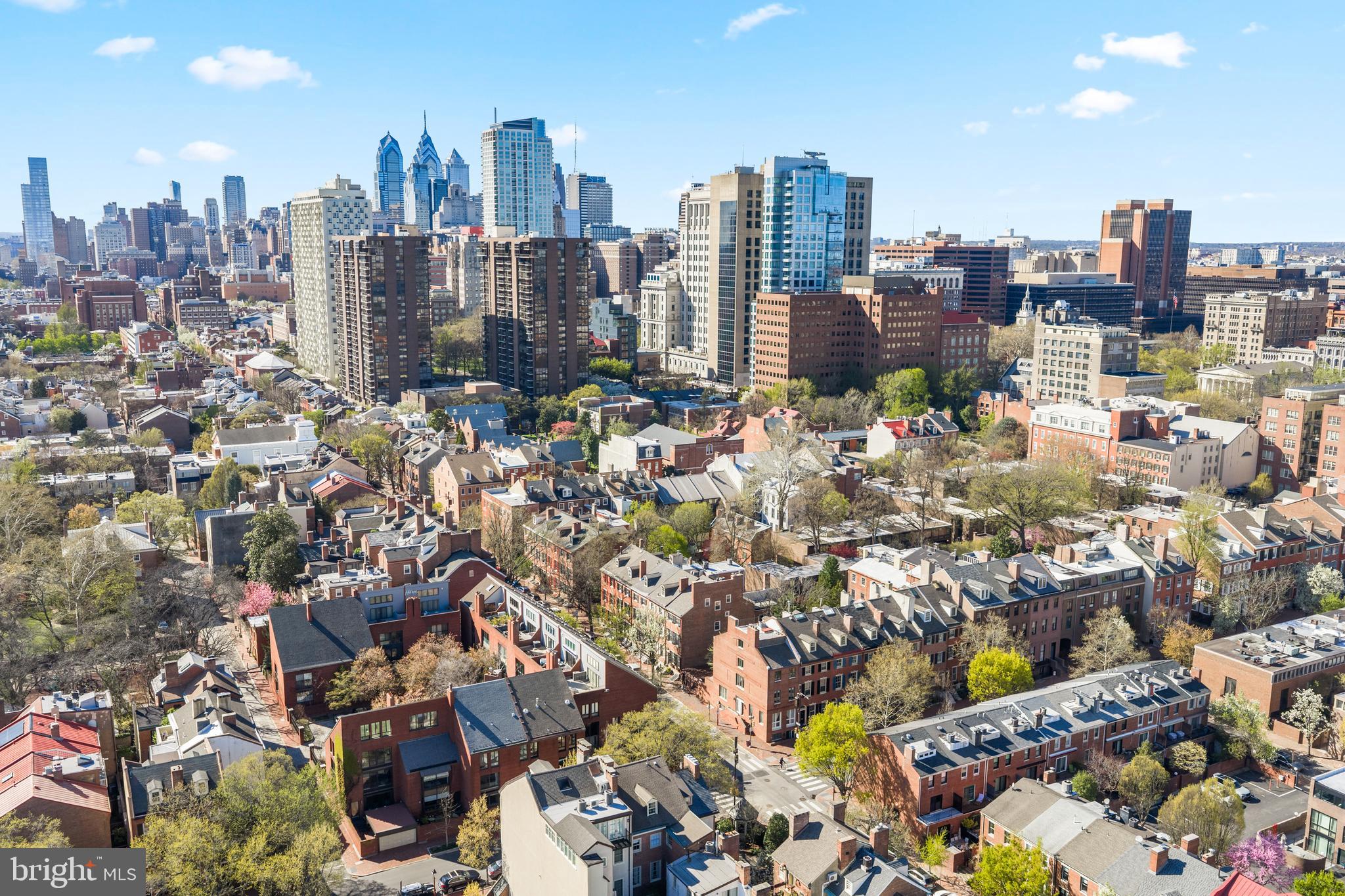 SOCIETY HILL - Residential