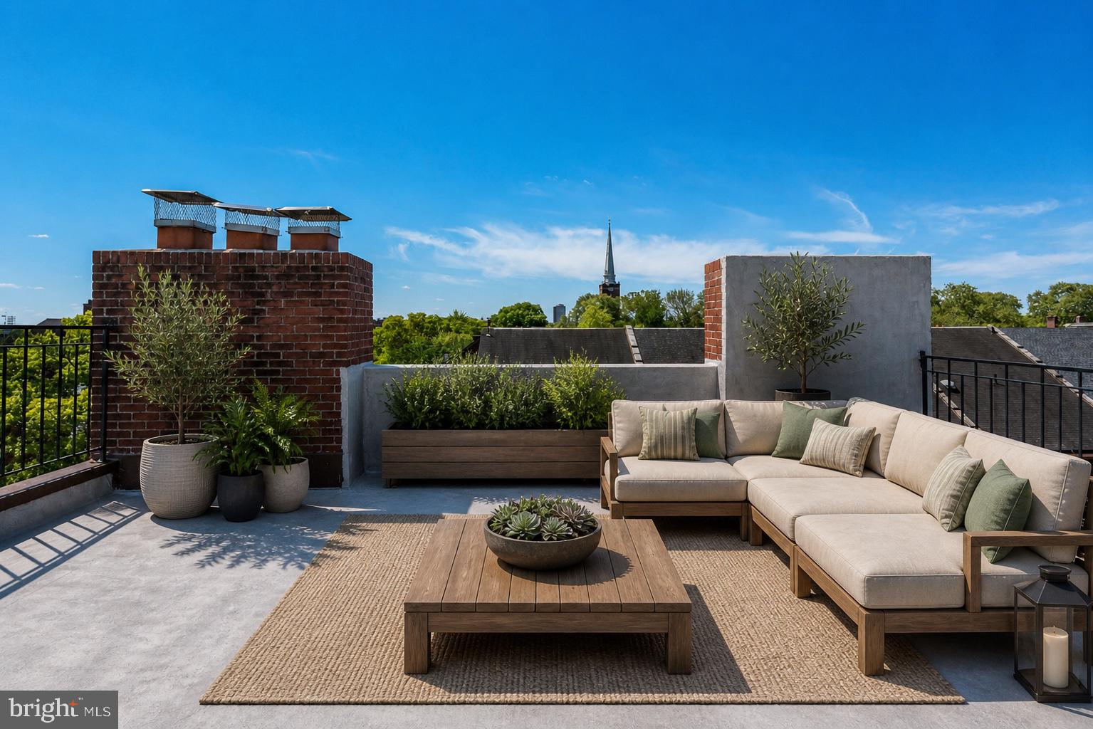 SOCIETY HILL - Residential