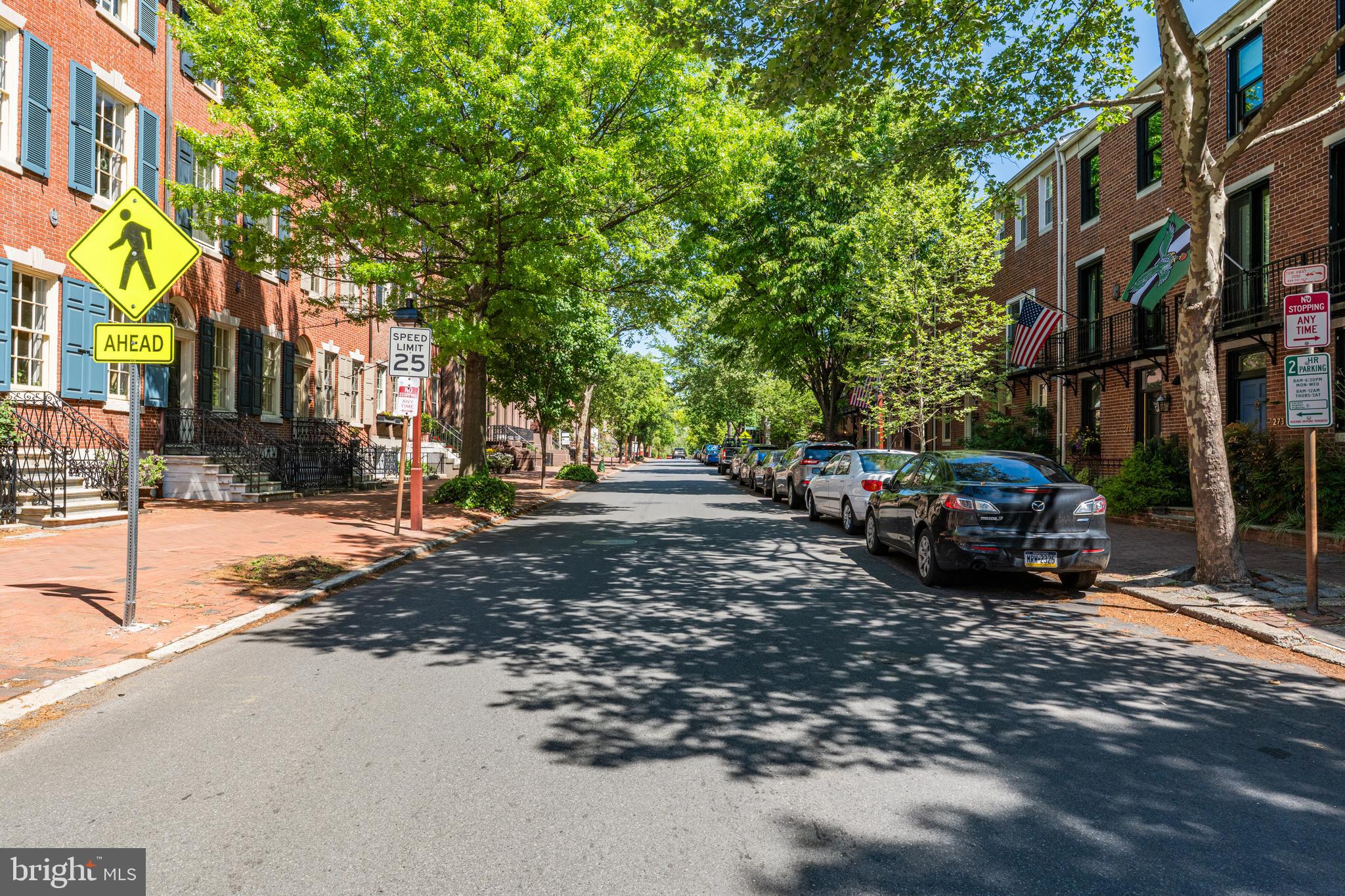 SOCIETY HILL - Residential