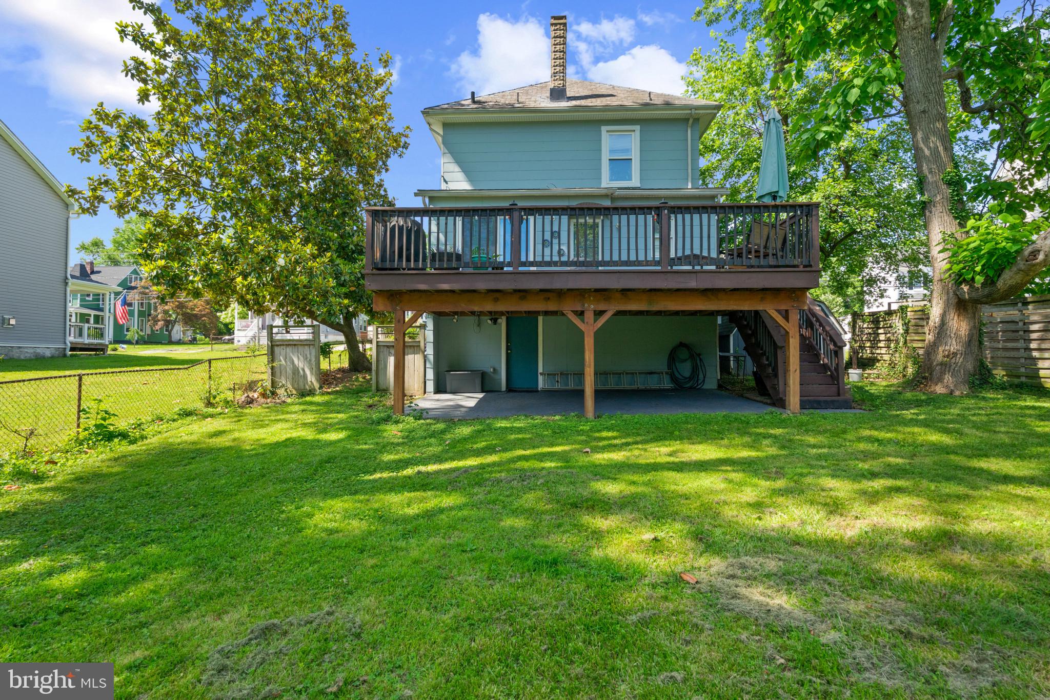 HAMILTON - Residential