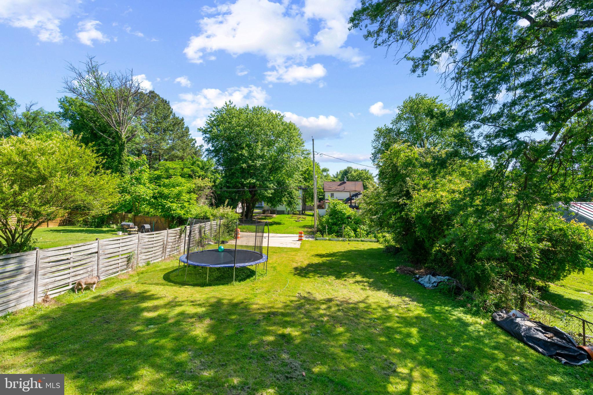 HAMILTON - Residential