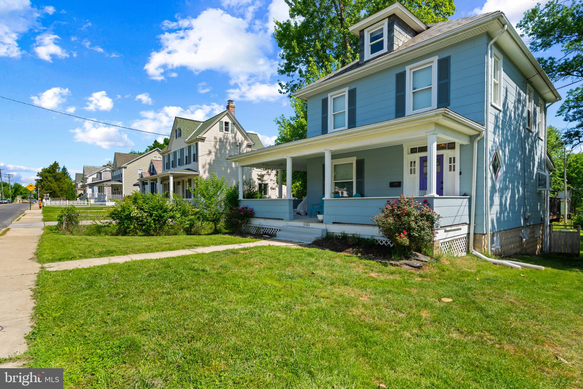 HAMILTON - Residential